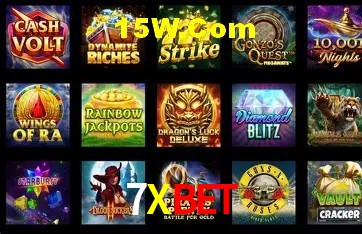 Games Directory 7Xbet