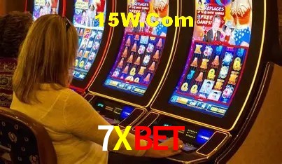 Welcome Bonus 7Xbet